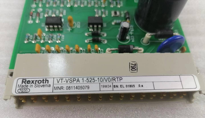 力士樂VT-VSPS 1-525-10/V0/RTP