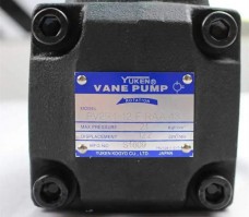 PV2R系列油研(YUKEN)葉片泵