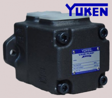 YUKEN油研葉片泵系列