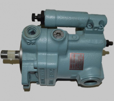 PVS系列不二越柱塞泵-NACHI液壓泵