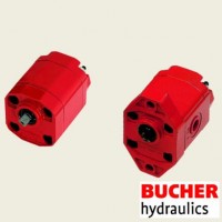 AP05系列Bucher Hydraulics